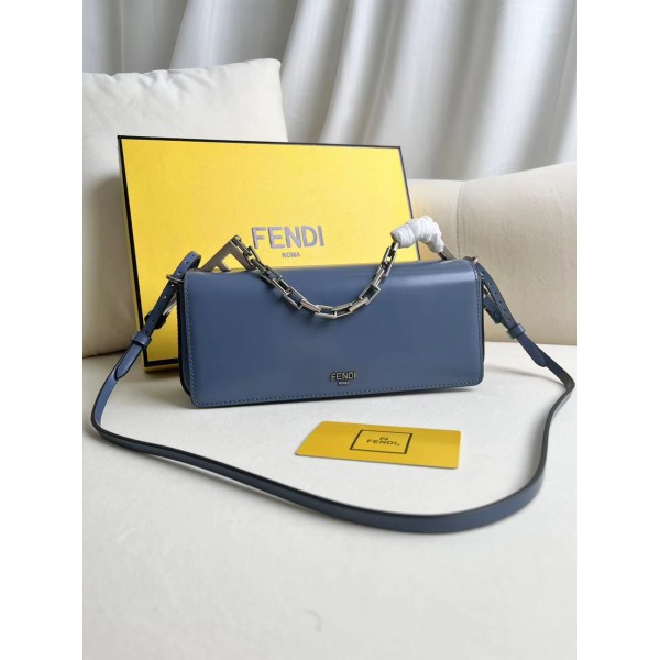 FENDI First Sight handbag model number: 8605