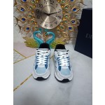 Dior Presents the New B30 Shoe with Passion