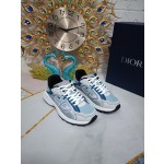 Dior Presents the New B30 Shoe with Passion