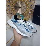 Dior Presents the New B30 Shoe with Passion