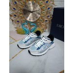 Dior Presents the New B30 Shoe with Passion