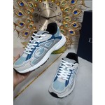 Dior Presents the New B30 Shoe with Passion