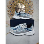 Dior Presents the New B30 Shoe with Passion