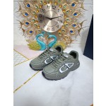 Dior Presents the New B30 Shoe with Passion