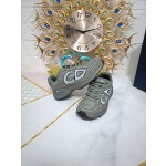 Dior Presents the New B30 Shoe with Passion