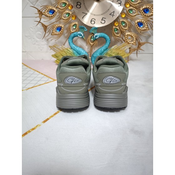 Dior Presents the New B30 Shoe with Passion