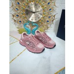 Dior Presents the New B30 Shoe with Passion