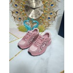 Dior Presents the New B30 Shoe with Passion