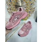 Dior Presents the New B30 Shoe with Passion