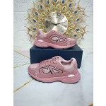 Dior Presents the New B30 Shoe with Passion