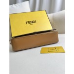 FENDI First Sight handbag model number: 8605
