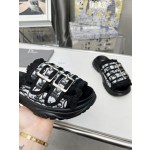 Dior Unisex Slippers