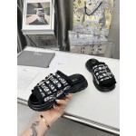 Dior Unisex Slippers