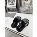 Dior Unisex Slippers