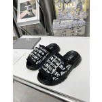 Dior Unisex Slippers