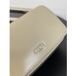 FENDI First Sight Small Light Beige