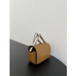 FENDI First Sight Small Caramel