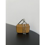 FENDI First Sight Small Caramel