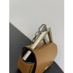 FENDI First Sight Small Caramel