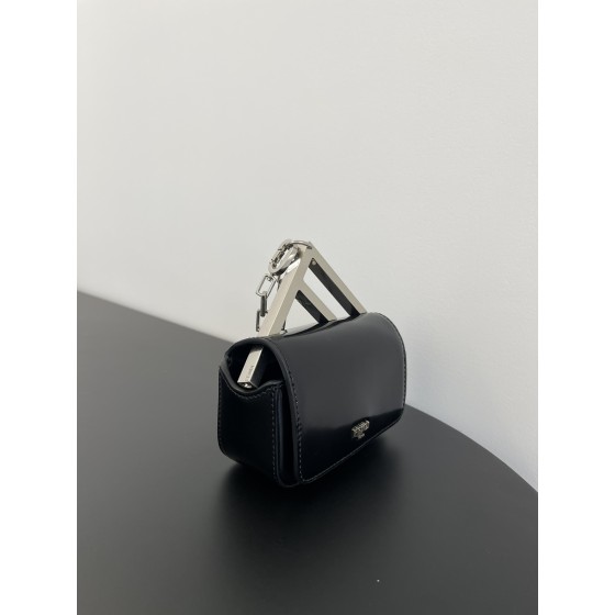 FENDI First Sight Small Black