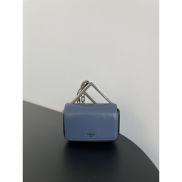 FEND1 First Sight Small Haze Blue