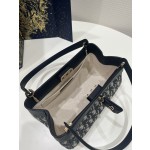 DIOR new Key handbag series