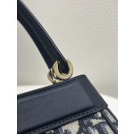 DIOR new Key handbag series