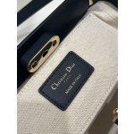 DIOR new Key handbag series