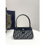 DIOR new Key handbag series