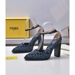 Fendi High Heels