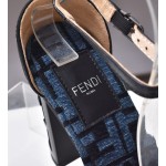 Fendi High Heels