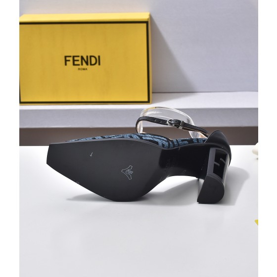 Fendi High Heels
