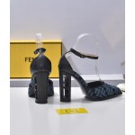 Fendi High Heels