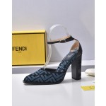 Fendi High Heels