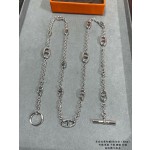 Hermes Pig Nose Waist Chain