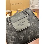 Louis Vuitton's exclusive debut model: M46354 Super Enhanced Edition