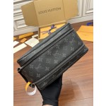 Louis Vuitton's exclusive debut model: M46354 Super Enhanced Edition