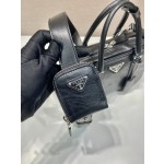 Prada Boston 🎉 1BB092 runway style