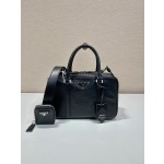 Prada Boston 🎉 1BB092 runway style