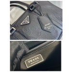 Prada Boston 🎉 1BB092 runway style