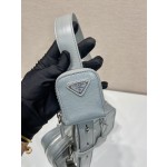 Prada Boston 🎉 1BB092 runway style