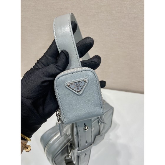 Prada Boston 🎉 1BB092 runway style