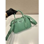 Prada Boston 🎉 1BB092 runway style