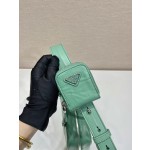 Prada Boston 🎉 1BB092 runway style