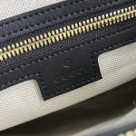 GUCCI Matelasse Leather Tote Bag Model: 728236