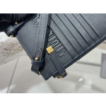 Dior Print 30 Montaigne Long Wallet Code: S2090