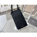 Dior Print 30 Montaigne Long Wallet Code: S2090