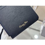 Dior Print 30 Montaigne Long Wallet Code: S2090