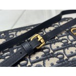 Dior Print 30 Montaigne Long Wallet Code: S2090