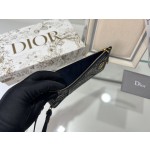 Dior Print 30 Montaigne Long Wallet Code: S2090